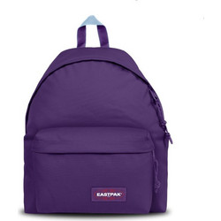 Eastpak Padded Pak’R Σχολική Τσάντα Πλάτης Γυμνασίου - Λυκείου Μωβ EK620-64X