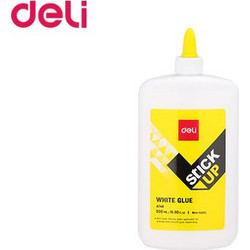 DELI ΚΟΛΛΑ ΓΕΝΙΚΗΣ ΧΡΗΣΕΩΣ 500ml ΛΕΥΚΗ