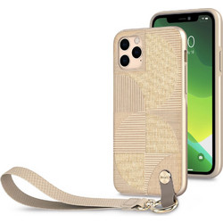 Moshi Altra Back Cover Sahara Beige (iPhone 11 Pro)