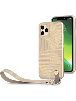 Moshi Altra Back Cover Sahara Beige (iPhone 11 Pro)