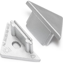 Τάπα TRIO10 SILVER 91060040