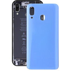 Καπάκι Μπαταρίας Samsung Galaxy A40 - Blue