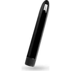 Intense Vito Δονητής Bullet 17cm Μαύρος