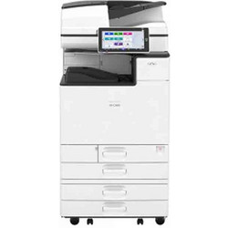 Ricoh IM C2500 Έγχρωμο Φωτοτυπικό Laser