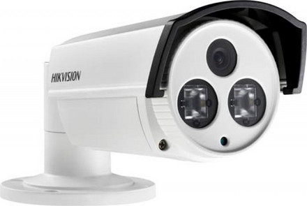 Κάμερα Ασφαλείας Hikvision DS-2CE16C2P-IT5