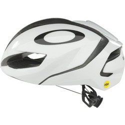 Oakley ARO5 Κράνος Ποδηλάτου Δρόμου / Πόλης MIPS Λευκό