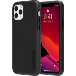 Incipio DualPro Black (iPhone 11 Pro)