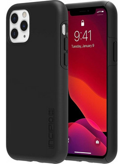 Incipio DualPro Black (iPhone 11 Pro)