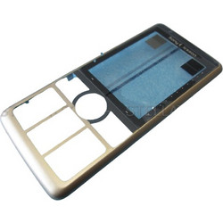Sony Ericsson G700 Front Cover Lens Bronze