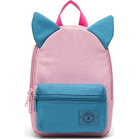 Parkland Σχολική Τσάντα Πλάτης Δημοτικού Ροζ 20051-00490-Os