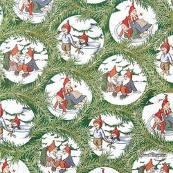 Χαρτοπετσέτες Decoupage 35 x 35 νανάκια