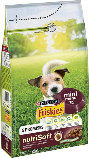 Purina friskies mini menu hotsell