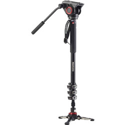 Manfrotto MVMXPRO500 With Head