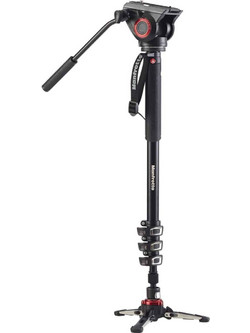Manfrotto MVMXPRO500 With Head