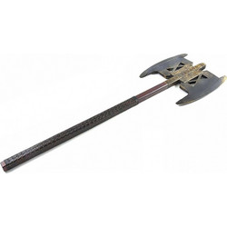 The Noble Collection The Lord Of The Rings The Gimli Axe NN02222