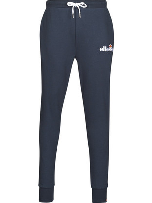 Ellesse Ανδρικό Παντελόνι Φόρμας με Λάστιχο Navy Μπλε SHS08783-429