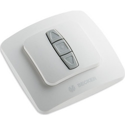 Επιτοίχιος διακόπτης BECKER Easy Control EC311