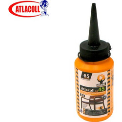 Atlacoll Κόλλα Γενική Χρήσεως Κρυσταλιζέ 200gr