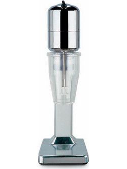 Eurogat Vema FL2005/E Επιτραπέζια Φραπεδιέρα 150W με 2 Ταχύτητες