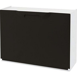 ArtPlast Παπουτσοθήκη Πλαστική Μ51xΠ41xΥ17.3cm U50/1N