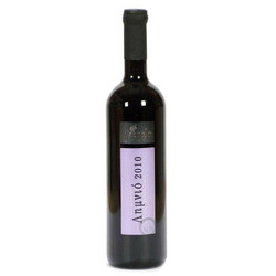 Κτήμα Γκαράλη Λημνιό Κρασί Κόκκινο 750ml