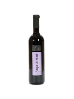 Κτήμα Γκαράλη Λημνιό Κρασί Κόκκινο 750ml