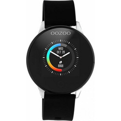 Oozoo Q00113 Rubber Black
