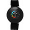 Oozoo Q00113 Rubber Black Oozoo Q00113 Rubber Black