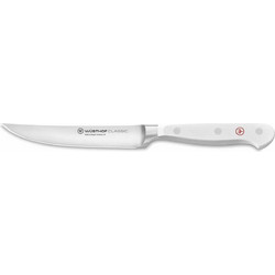 Μαχαίρι steak 12 εκατ. Classic White
