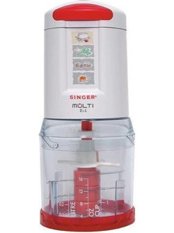 Singer Multi 2 in 1