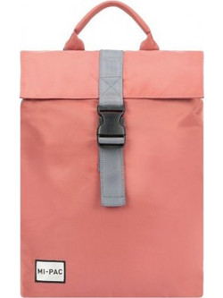 Mi-Pac Day Pack 743009-S03 Σακίδιο Πλάτης 20lt Ροζ
