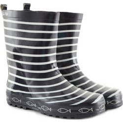 Γαλότσες Be Only Timouss Botte Timouss-MARINE Unisex Παιδικό