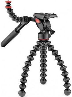 Joby GorillaPod 3K Video Pro