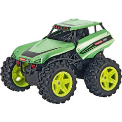 Carrera Mini Stunt Dancer Τηλεκατευθυνόμενο Τζιπ Off Road 1:40 370402006