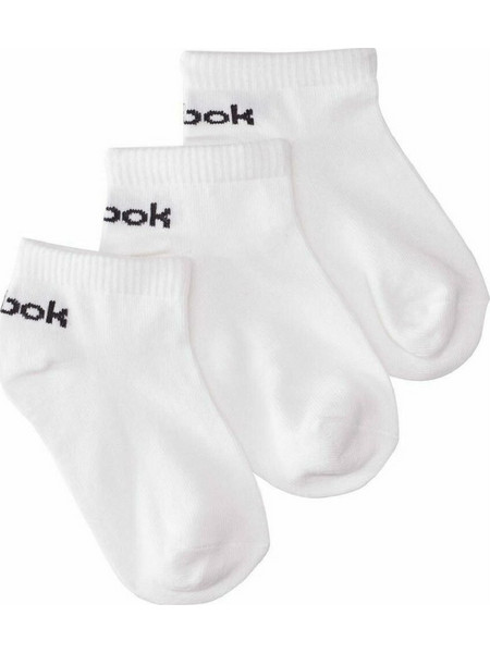 KIDS INSIDE SOCKS- REEBOK)(GG6669