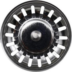Sanitec 91-00-00109 Σχαράκι Βαλβίδας Στρογγυλό