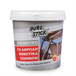 Στεγανωτικό Για αφρώδη μονωτικά σωλήνων 1kg