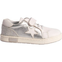 Chicco Παιδικά Sneakers Ασημί 01061615-950