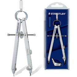 Διαβήτης σχεδίου Staedtler 551 01