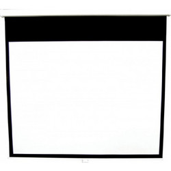 Screenint SPRING THEATER-200 Οθόνη Προβολής Projector Τοίχου / Οροφής 4:3 152x203cm / 92"
