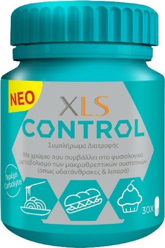 XLS-Medical by Omega_Pharma