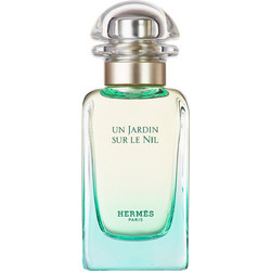 Hermes Un Jardin Sur Le Nil Eau de Toilette 50ml