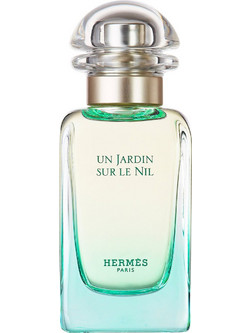 Hermes Un Jardin Sur Le Nil Eau de Toilette 50ml