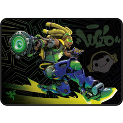 Razer Goliathus Overwatch Lucio Edition Medium