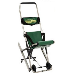 Καρέκλα επείγουσας μεταφοράς ασθενών Escape Chair ST B