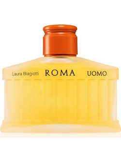 Laura Biagiotti Roma Uomo Eau de Toilette 200ml