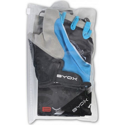 ΜΙΣΟ ΓΑΝΤΙ ΠΟΔΗΛΑΤΟΥ AU201 BYOX BLUE 3800146226732