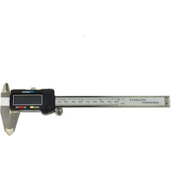 Ηλεκτρονικό Παχύμετρο 0-150mm G01493 GEKO
