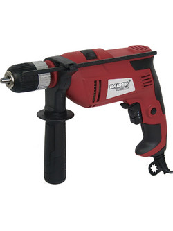Raider RD-ID27 Κρουστικό Δράπανο 13mm 550W