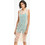 Puma Evide Mesh Midi Καλοκαιρινό Καθημερινό Φόρεμα Ροζ 599726-27